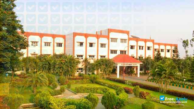 R M K College of Engineering and Technology photo #9