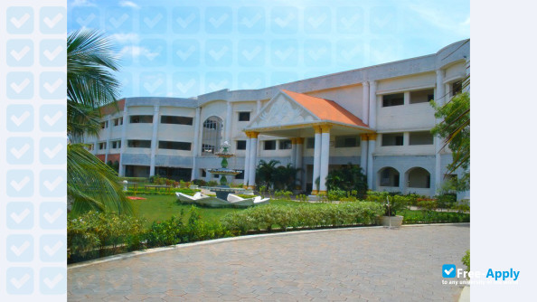 R M K College of Engineering and Technology photo #10