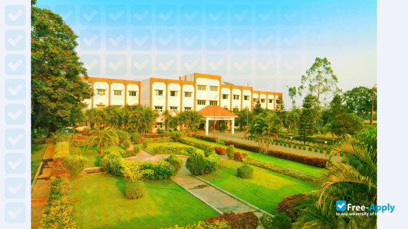 R M K College of Engineering and Technology photo #4