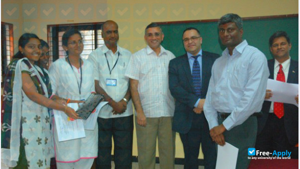 R M K College of Engineering and Technology photo #7