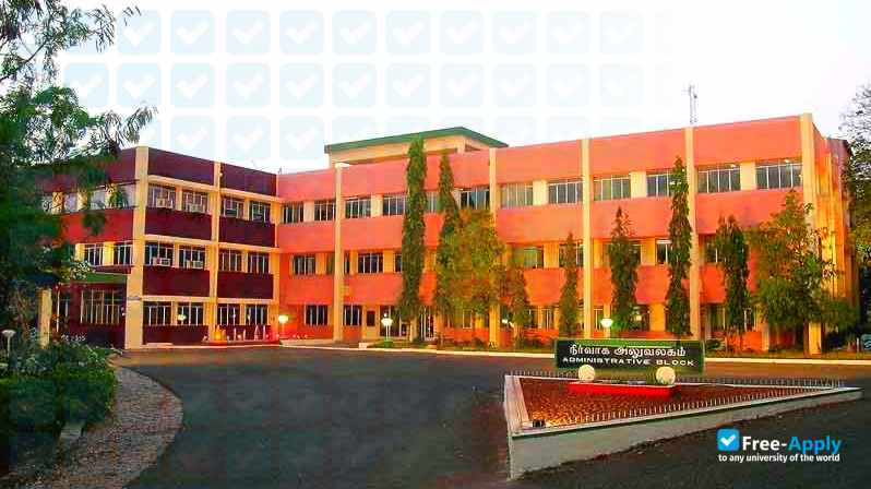 Foto de la Institute of Road & Transport Technology #4