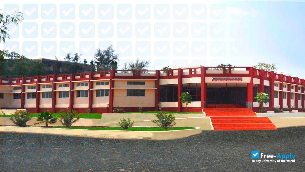 Foto de la Institute of Road & Transport Technology #9