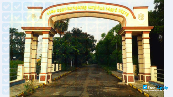 Foto de la Institute of Road & Transport Technology #5