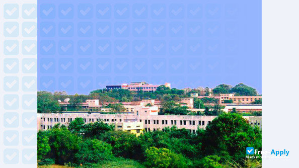 Institute of Road & Transport Technology photo #5