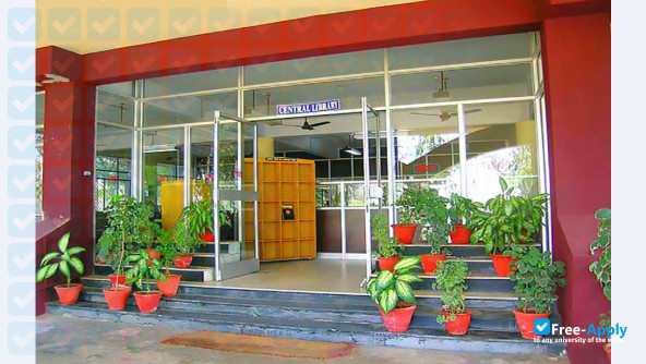 Institute of Road & Transport Technology photo #7