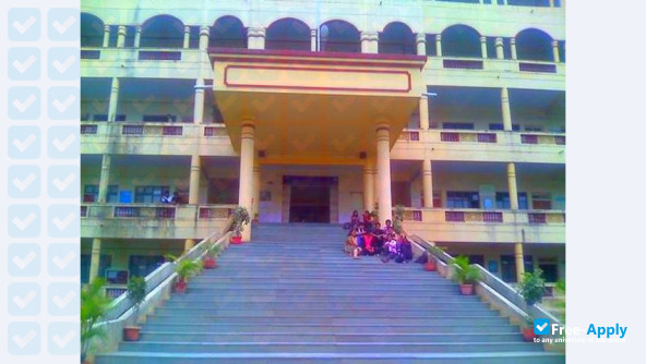 Foto de la MIT College of Engineering #2
