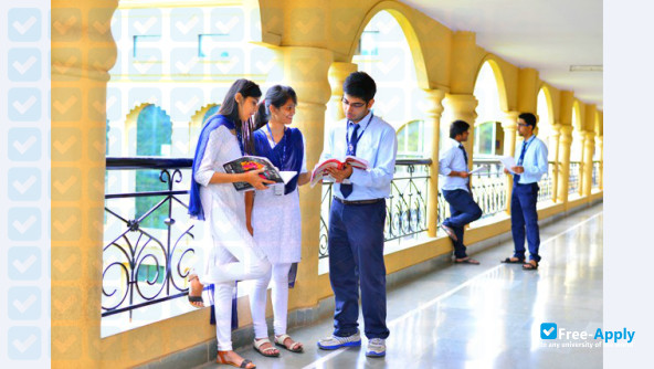 Foto de la MIT College of Engineering #3