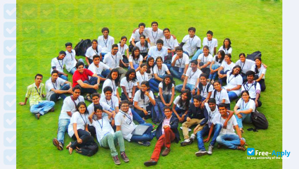 Foto de la MIT College of Engineering #11