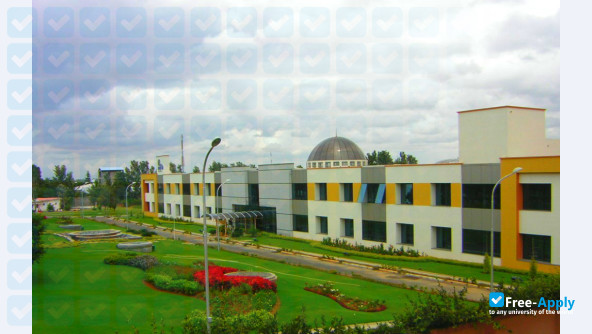 International Institute of Information Technology  (I²IT) фотография №24