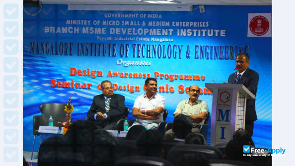 Mangalore Institute of Technology & Engineering photo #8