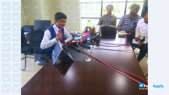 Photo de l’Mangalore Institute of Technology & Engineering #30
