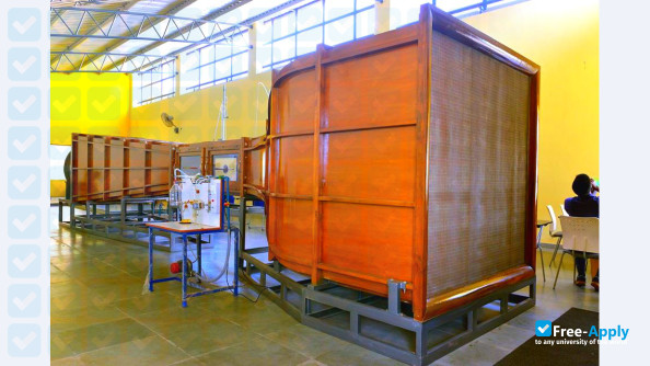 Photo de l’Mangalore Institute of Technology & Engineering #2