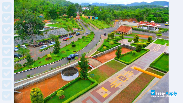 Photo de l’Mangalore Institute of Technology & Engineering #21