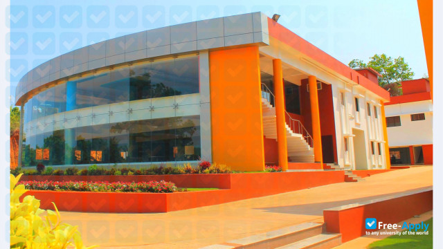 Mangalore Institute of Technology & Engineering photo #12