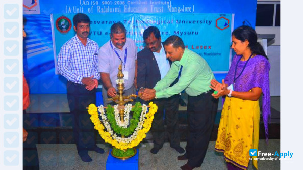 Photo de l’Mangalore Institute of Technology & Engineering #3