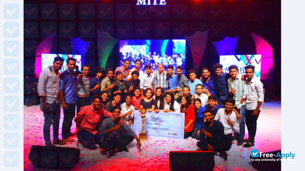 Photo de l’Mangalore Institute of Technology & Engineering #26