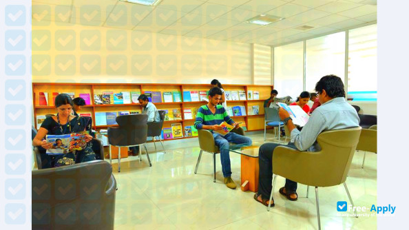 Photo de l’Mangalore Institute of Technology & Engineering #4