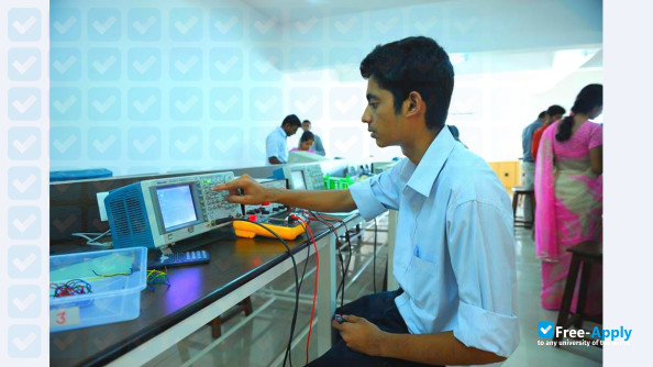 Photo de l’Mangalore Institute of Technology & Engineering #16