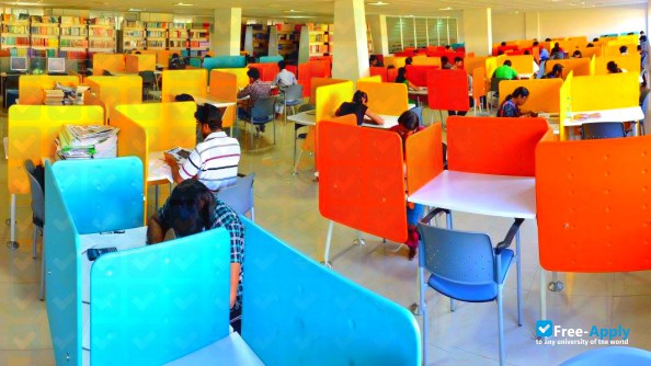 Photo de l’Mangalore Institute of Technology & Engineering #1
