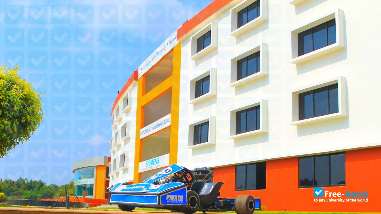 Photo de l’Mangalore Institute of Technology & Engineering #15