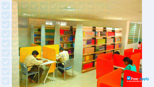 Photo de l’Mangalore Institute of Technology & Engineering #20