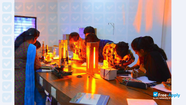 Photo de l’Mangalore Institute of Technology & Engineering #17