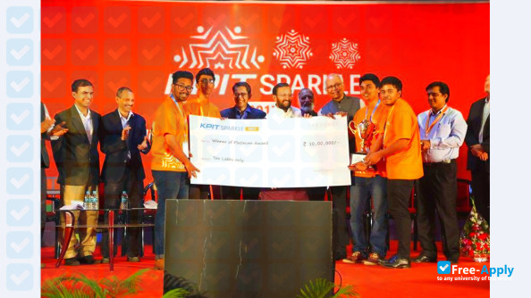 Photo de l’Mangalore Institute of Technology & Engineering #6