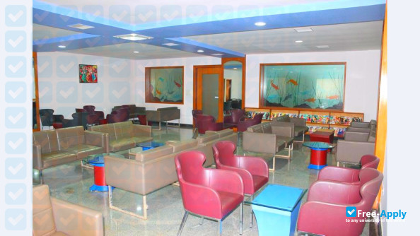 Photo de l’Mangalore Institute of Technology & Engineering #29