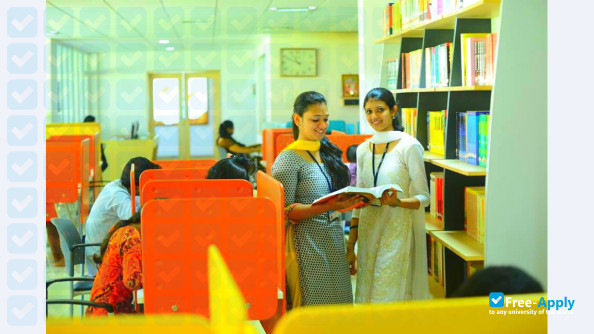 Photo de l’Mangalore Institute of Technology & Engineering #5