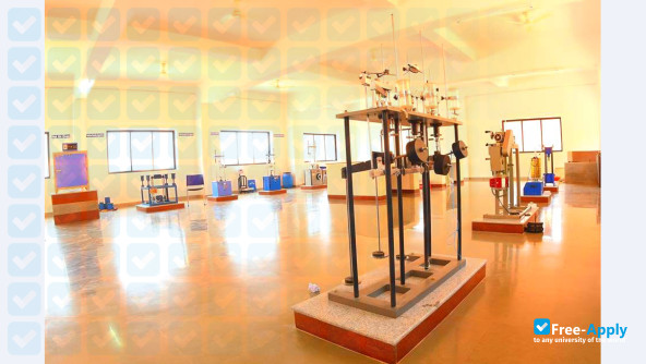 Photo de l’Mangalore Institute of Technology & Engineering #7