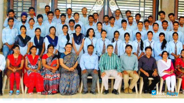 Foto de la Priyadarshini Engineering College #11