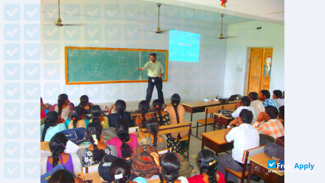 Priyadarshini Engineering College photo #13