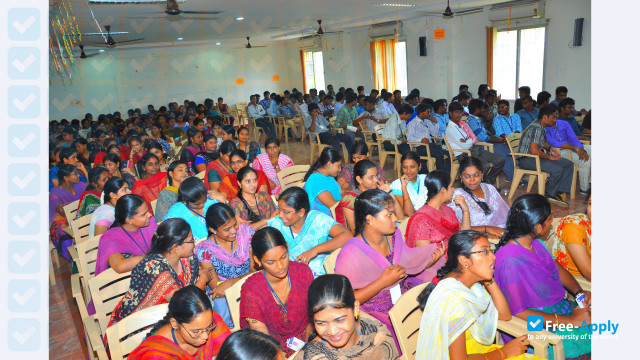 Priyadarshini Engineering College photo #3