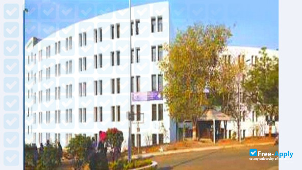 Foto de la Priyadarshini Engineering College #14