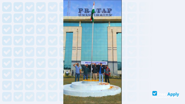 Pratap University Jaipur photo #4