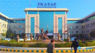 Miniatura de la Pratap University Jaipur #3