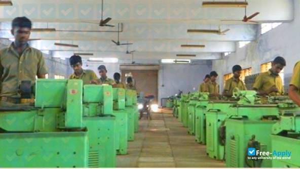 Government College of Engineering Tirunelveli photo #3