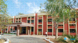 Miniatura de la Government College of Engineering Tirunelveli #1