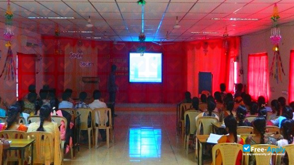 Photo de l’Government College of Engineering Tirunelveli #3