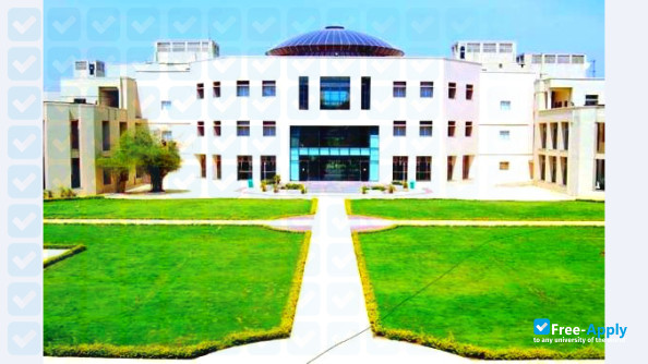 Photo de l’Hyderabad Business School #4