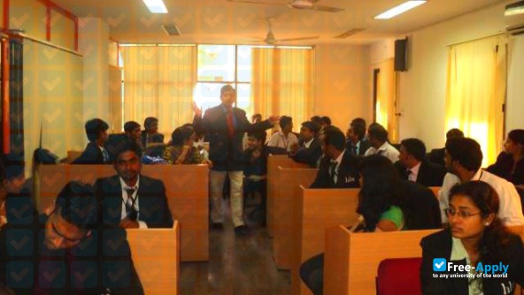 Photo de l’Hyderabad Business School #6