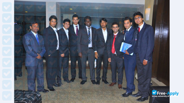 Photo de l’Hyderabad Business School #9