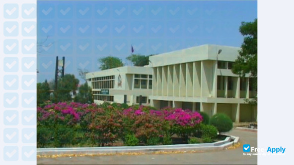 Vasantrao Naik Marathwada Krishi Vidyapeeth Parbhani photo #1