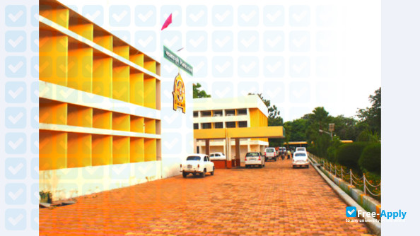 Photo de l’Vasantrao Naik Marathwada Krishi Vidyapeeth Parbhani