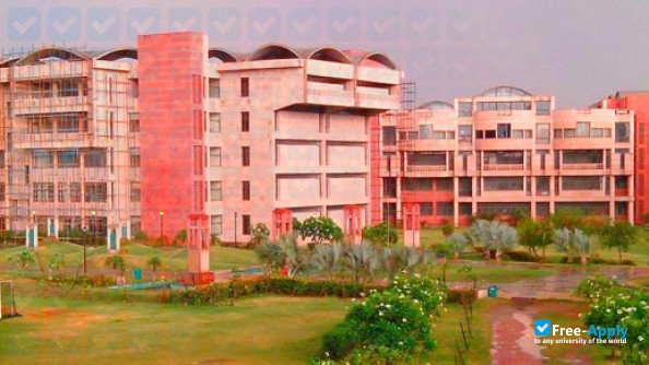Galgotias College of Engineering and Technology фотография №7