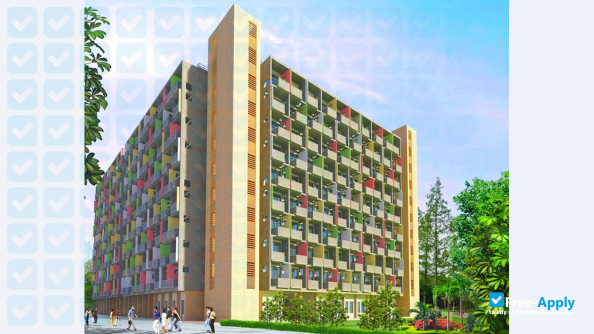 Galgotias College of Engineering and Technology фотография №3