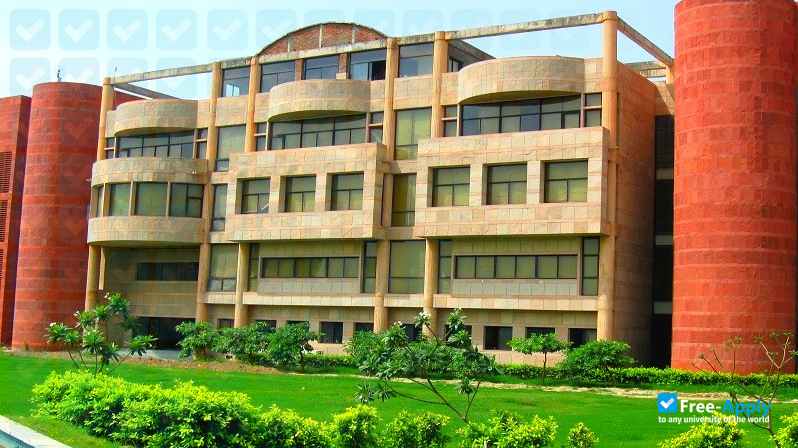 Galgotias College of Engineering and Technology фотография №4
