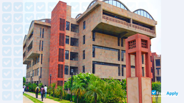 Galgotias College of Engineering and Technology photo