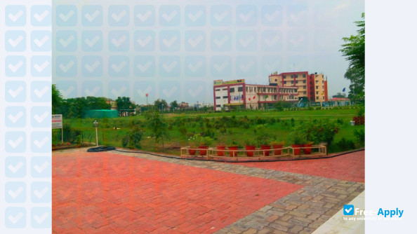 Foto de la Gurukul Vidyapeeth Institute of Engineering & Technology #7