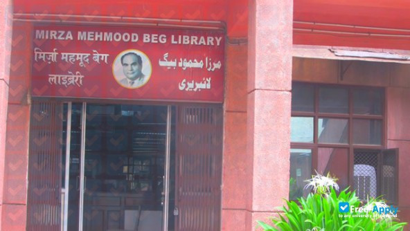 Foto de la Zakir Husain Delhi College #5